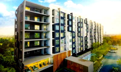 Condos for sale : A046511 Regent Home Sukhumvit 81
