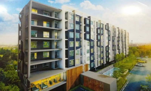 A046511 Regent Home Sukhumvit 81