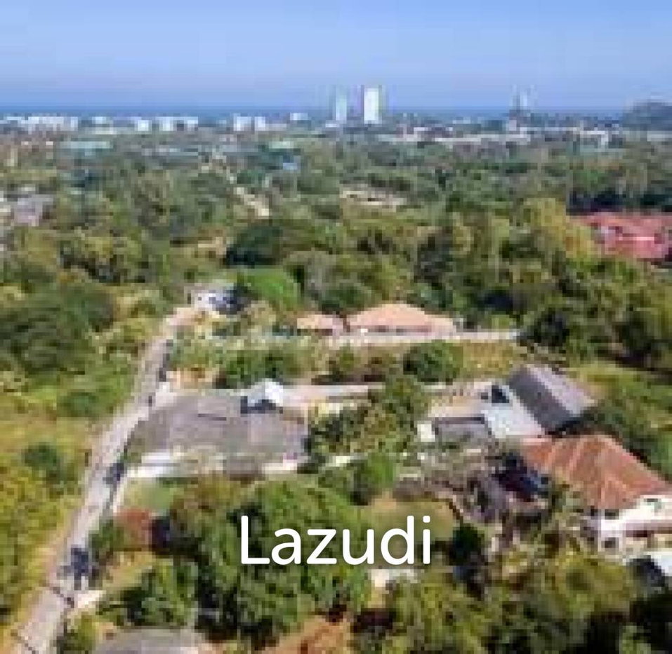 รูป Spacious 300 sqm Detached Home on 1628 sqm Land in Nong Kae Hua Hin - รูปที่ 11/11