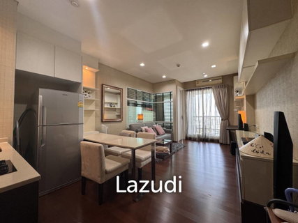 รูปภาพ Best Price! Ivy Thonglor | 1 Bedroom 42.8 Sq.m. | Great for Living & Investment