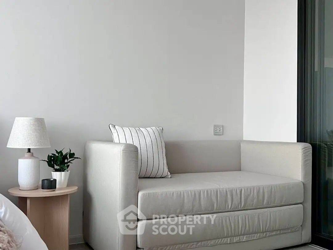 picture 1-BR Condo Atmoz Oasis Onnut, 4th-Floor, Suan Luang (ID 3073232) - 8/13