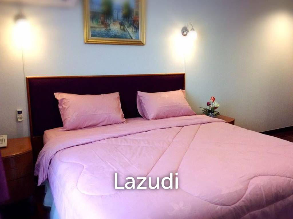 picture 70 sqm 2 Bedroom Condo on 6th Floor in Khlong Tan Nuea Bangkok - 7/10