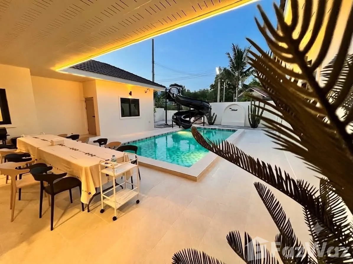 picture 3 Bedroom Villa for rent in Huai Yai, Chon Buri  6570876 - 1/20