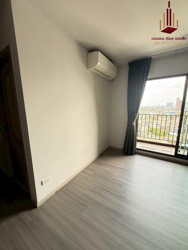 2-bed condo for sale, 72 sqm, The Parkland Charan - Pinklao