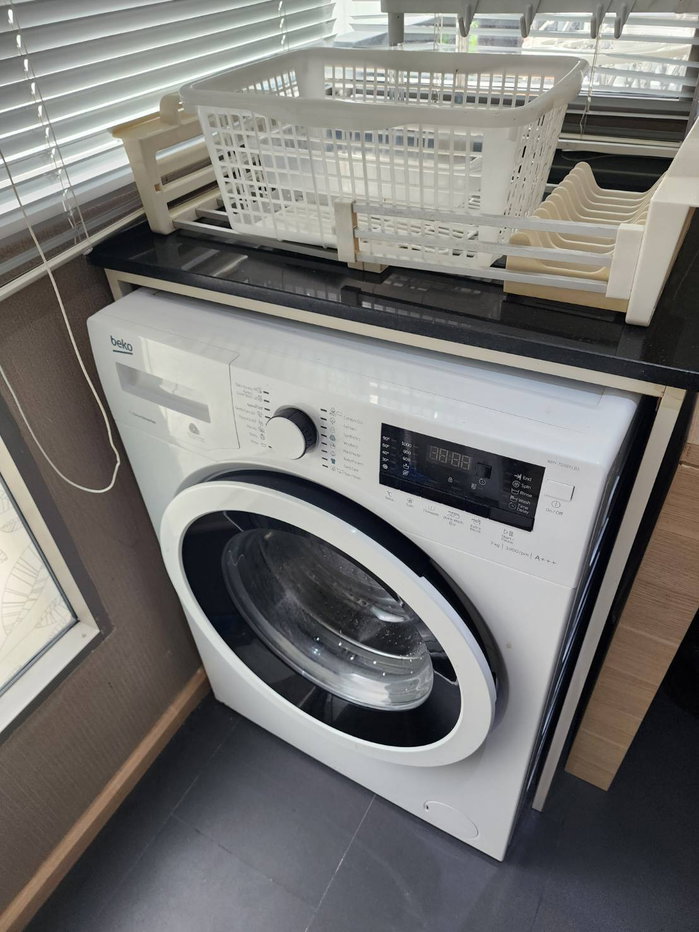 picture Condo for rent :Klass Silom((BTS Sala Daeng BTS Station ) MK-02 line @livingbkk - 13/14