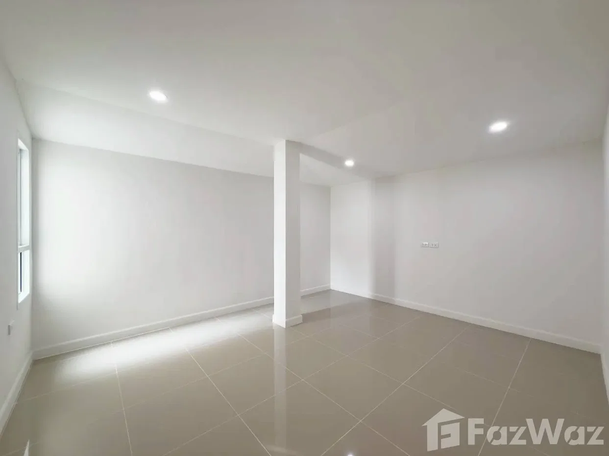 รูป ขาย บ้านเดี่ยว 4 ห้องนอน ในโครงการ พนาสนธิ์ ซิตี้ เทพอนุสรณ์ 6569767 - รูปที่ 9/22