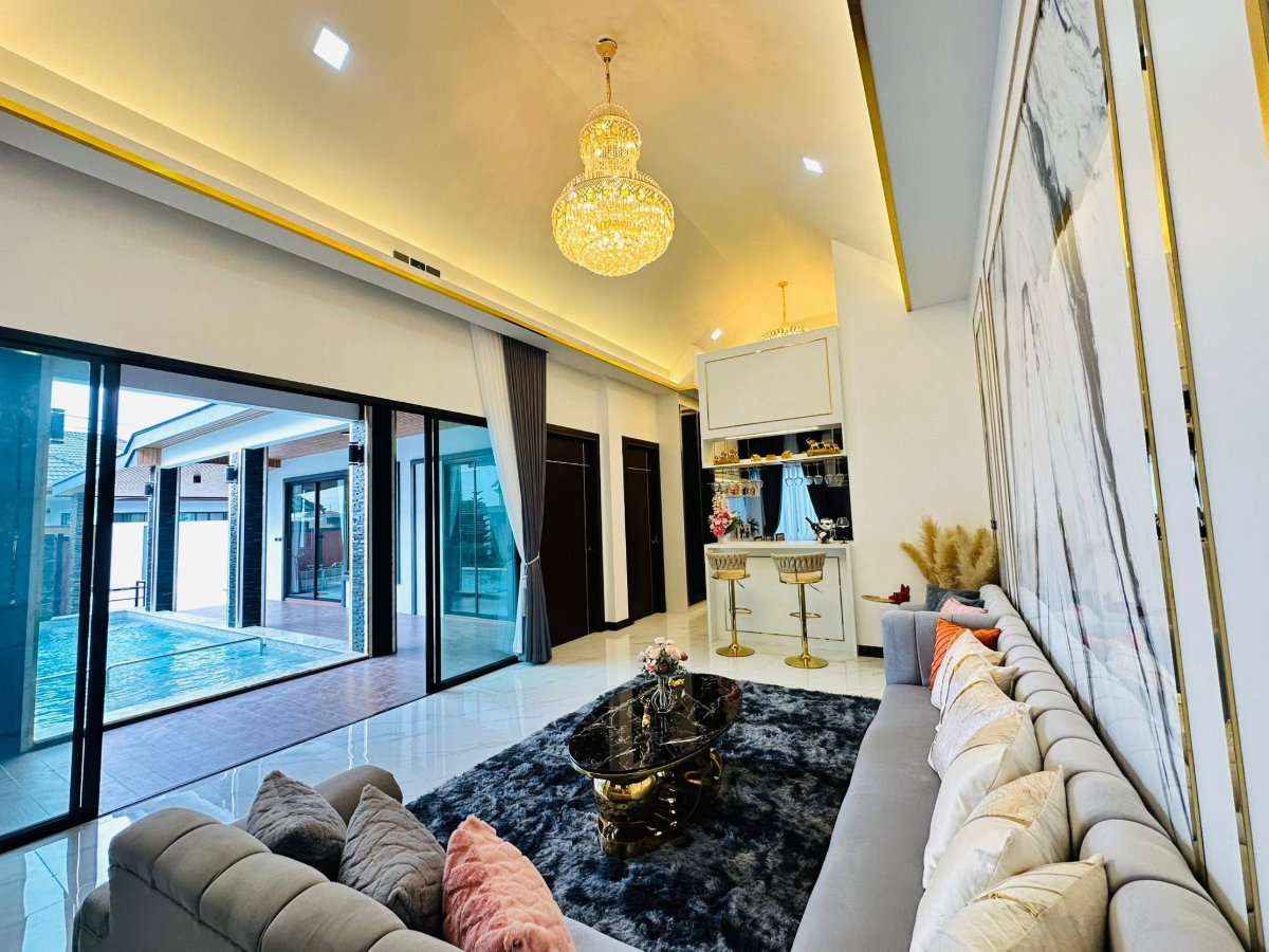 picture ðĨ For Sale Punnasuk Lakeside | Pattaya - 6/14
