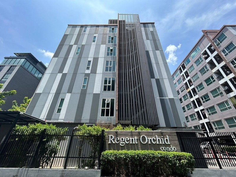 รูป A046514 Regent Orchid Talad Plu - รูปที่ 1/2