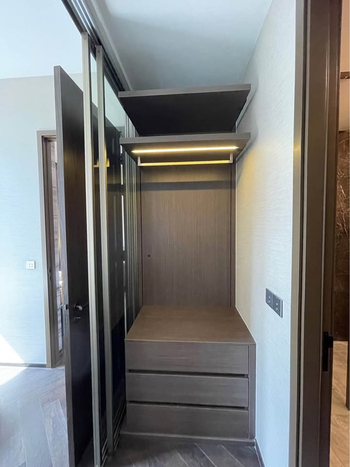 รูป ✨Condo for Rent : The ESSE Sukhumvit 36  (AP-02) ( line : @condo91  - รูปที่ 5/16