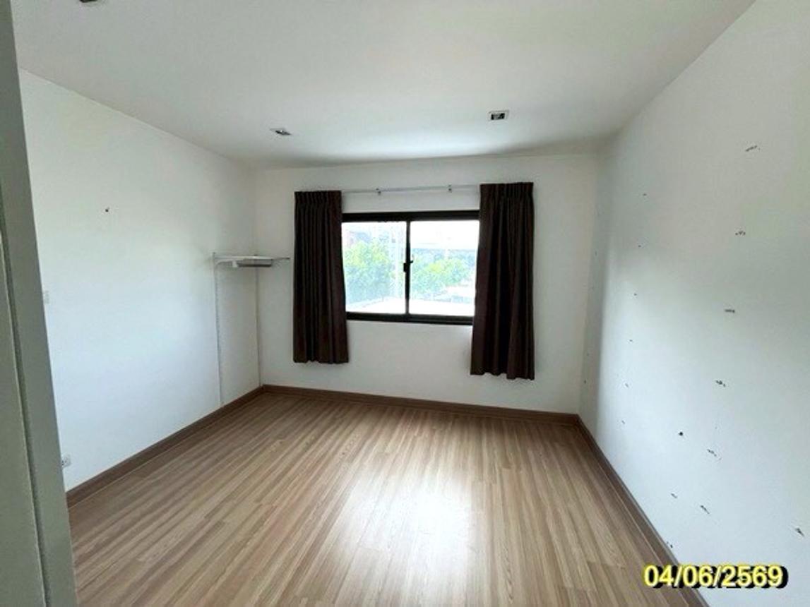 รูป ทาวน์เฮ้าส์ 20 ตร.วา อารียา แมนดารีน่า เอกมัย-รามอินทรา เขตลาดพร้าว กรุงเทพมหานคร 7.6M - รูปที่ 26/38