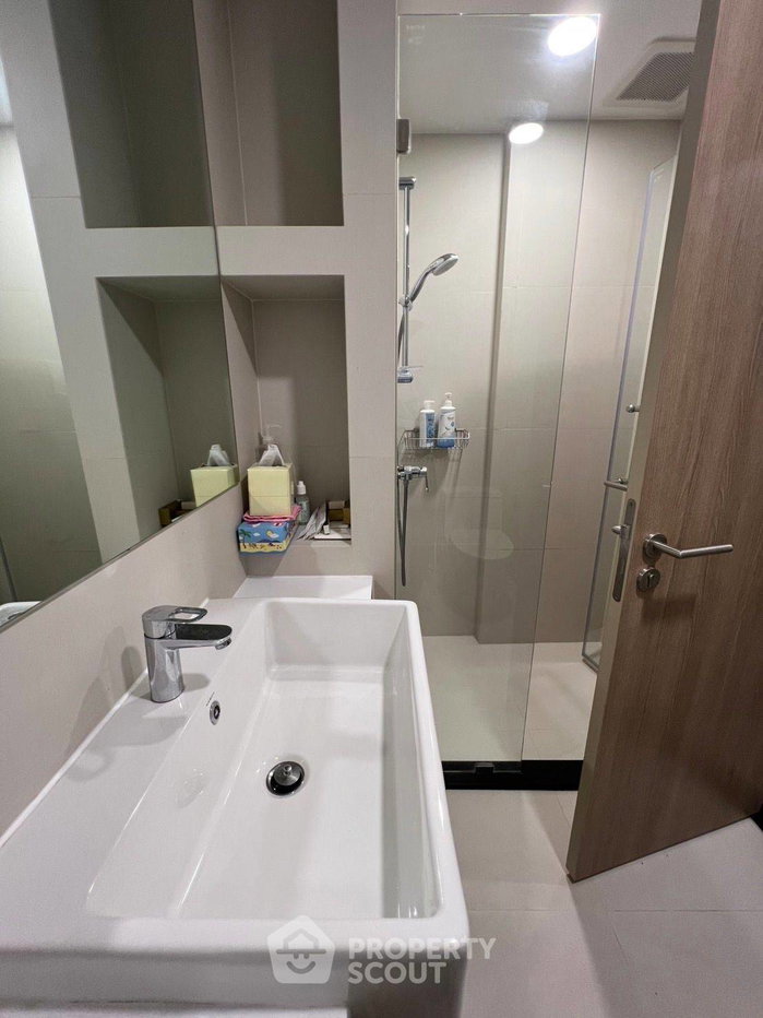 รูป คอนโด 1 ห้องนอน 35 ตร.ม. โครงการ Noble Ambience Sukhumvit 42 ใกล้ BTS เอกมัย 300 ม. 📍 (ID 2044431) - รูปที่ 5/6