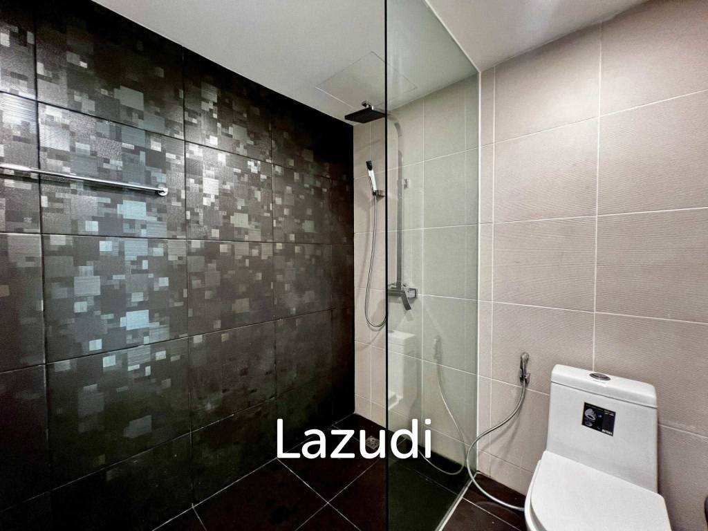 picture High-Floor Studio Condo for Sale at Club Royal Naklua - 9/10
