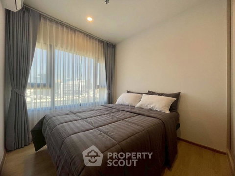 2-BR 60 Sqm, 19th-Floor At LIFE Rama 4 Asoke Near MRT Queen Sirikit (400m) (ID 3066937)