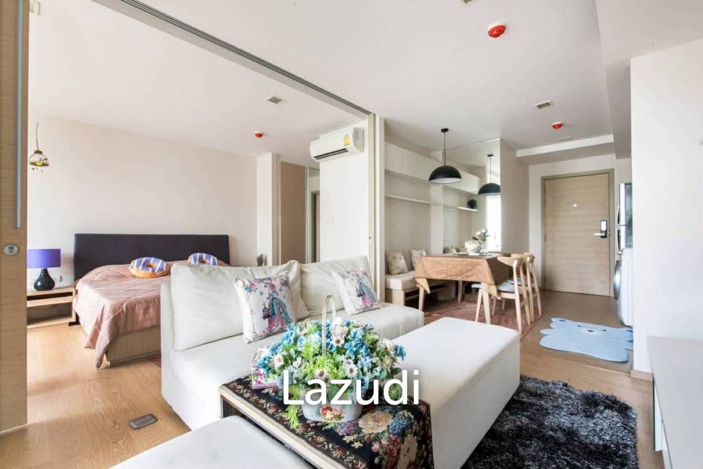picture 47 sqm condo Mae Sariang Mae Hong Son fully furnished - 2/10