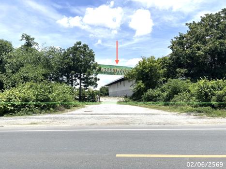 picture FACTORY 6378 Sq.w. Don Chedi Suphanburi for 55.3M - 35/38