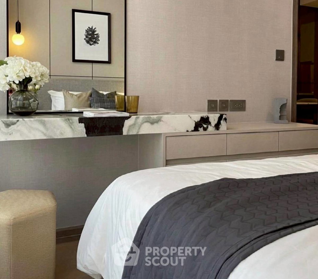 picture 1-BR Condo, Celes Asoke, 50m to MRT Sukhumvit ð (ID 3069402) - 6/6