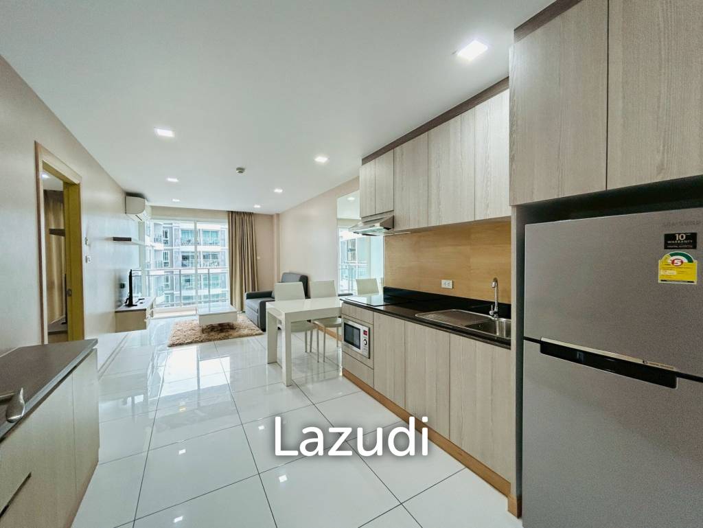 picture Premium 1-Bedroom Luxury Condo at Whale Marina - 5/10