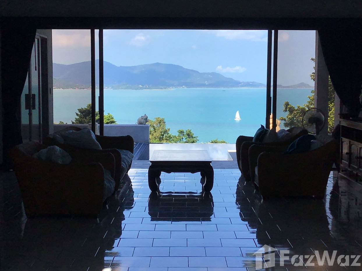 picture 3 Bedroom Villa for sale in Bo Phut, Surat Thani 30009 - 4/16