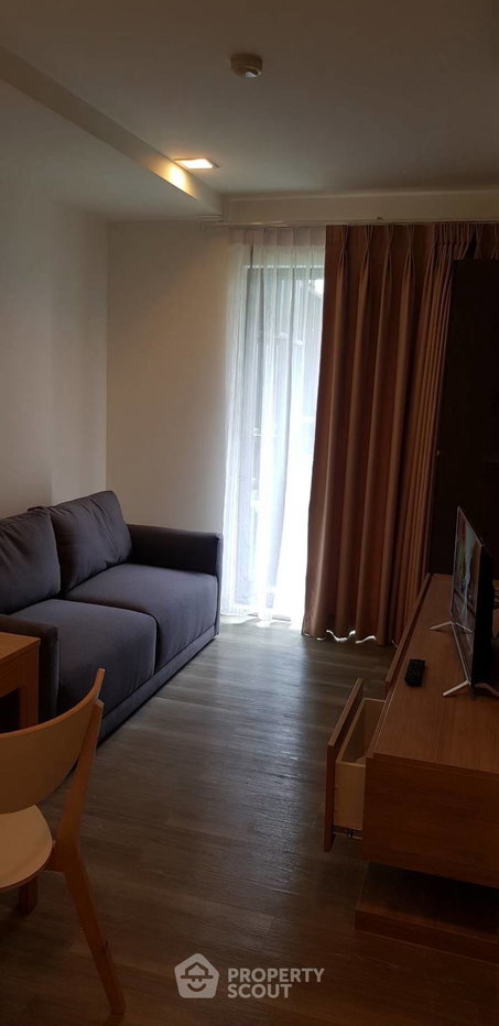 รูป คอนโด 2 ห้องนอน ขาย ที่ Moniiq Condo Sukhumvit 64 ใกล้ BTS ปุณณวิถี (ID 3072191) - รูปที่ 2/9
