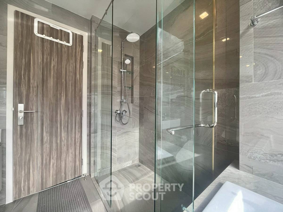 รูป คอนโด 1 ห้องนอน 46 ตร.ม. ห้องชั้น 17 โครงการ Ideo Q สุขุมวิท 36 ใกล้ BTS ทองหล่อ 400 ม. (ID 3068256) - รูปที่ 9/11