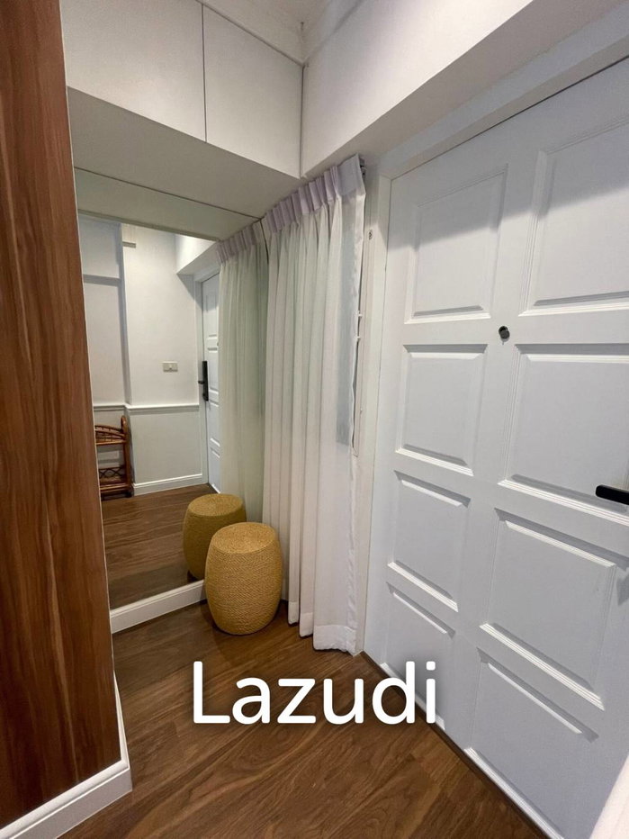 picture 2 Bed 2 Bath 93 SQ.M Thonglor Tower - 14/19