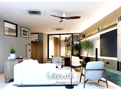 ขายคอนโด : Fully Renovated  3-Bedroom Property for Sale in Kathu