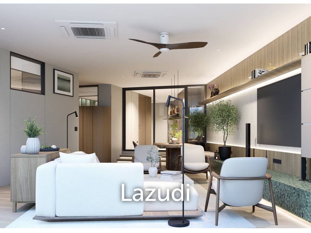 รูป Fully Renovated 3-Bedroom Property for Sale in Kathu - รูปที่ 1/28