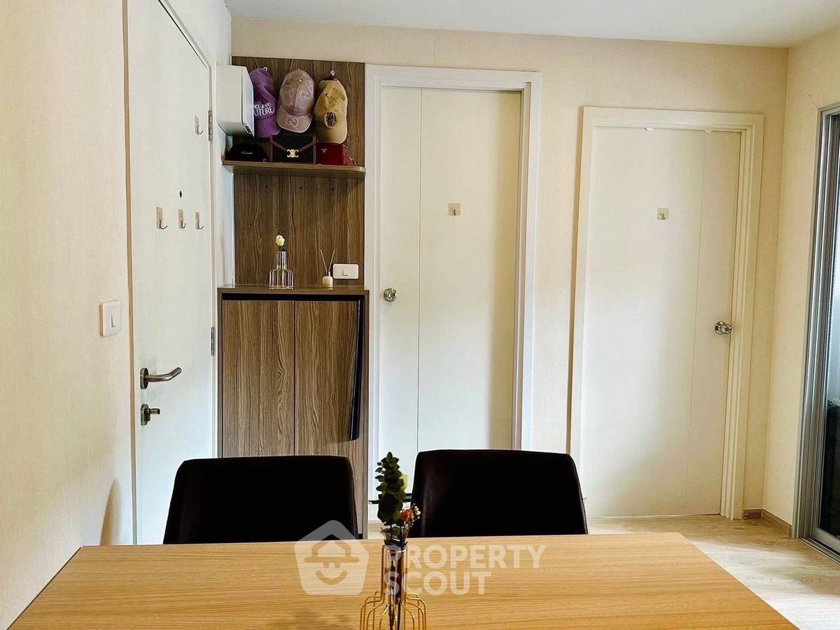 รูป คอนโด 2 ห้องนอน เอลลิโอ เดล มอส พหลโยธิน 34 ใกล้ BTS เกษตรศาสตร์ (ID 3063576) - รูปที่ 20/26