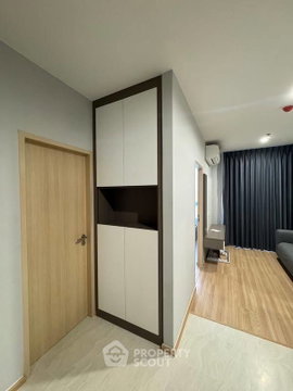 1-BR Condo For Rent, Skyrise Avenue Sukhumvit 64, 400m to BTS Punnawithi (ID 3075742)