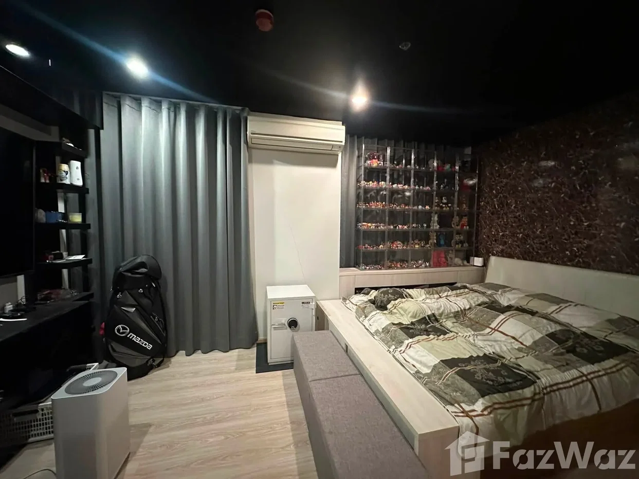 รูป ขาย คอนโด 2 ห้องนอน ในโครงการ โนเบิล รีวอลฟ์ รัชดา 6572745 - รูปที่ 5/6