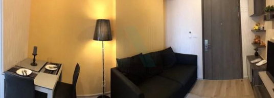 รูปภาพ For rent Centric Ratchada - Huai Khwang 1 bedroom 17th floor near MRT Huai Khwang.