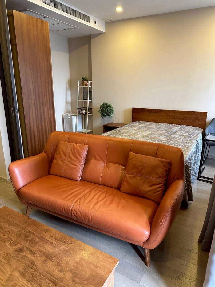 picture 🔥 Ashton Asoke (Sukhumvit 21) | Direct Access to MRT Sukhumvit | Available Mid-July - 3/5