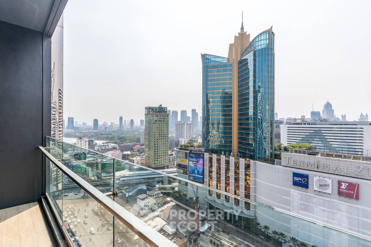 รูป คอนโด 2 ห้องนอน 86 ตร.ม. ขายที่ Celes Asoke ใกล้ MRT สุขุมวิท 50 ม. ชั้น 25 (ID 3075947) - รูปที่ 12/12