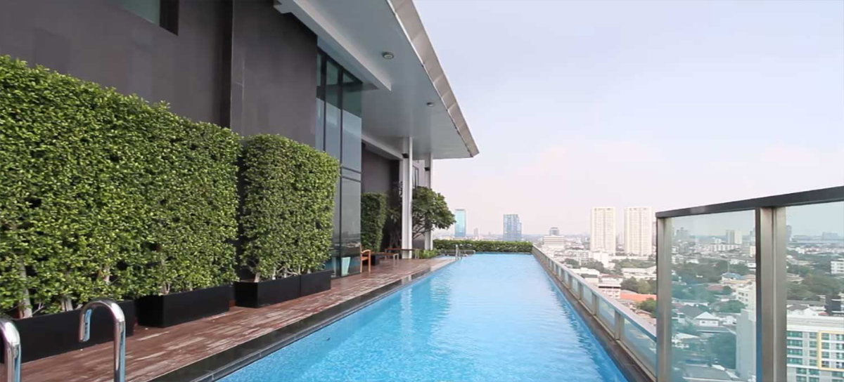 picture ✨ For Sale: The Alcove Thonglor 10 Condo ✨💰 Only 6,850,000 THB - 2/3