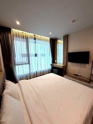 Condos for rent : 🚩 For Rent Condo PARAGON 31 Building 1, Floor 4,2 bed room, Room size 75.00 sqm