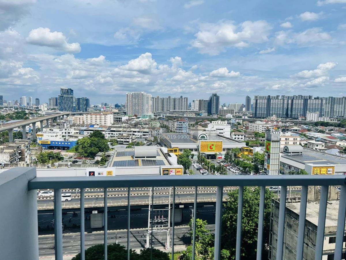 รูป 🔥🔥🔥 เช่าคอนโด เดอะ พาร์คแลนด์ รัชดา – วงศ์สว่าง MRT-วงศ์สว่าง วงศ์สว่าง เขต บางซื่อ กรุงเทพ CX-103197 ✅ ทักไลน์ @connexproperty ตอบทันที ทีมงานมืออาชีพ ✅ 🔥🔥🔥 - รูปที่ 5/5