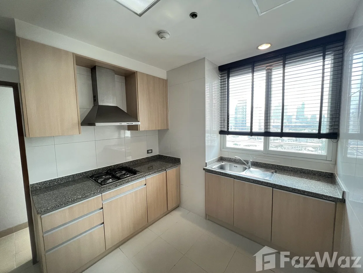 picture The Residence Sukhumvit 24 6573050 - 6/9