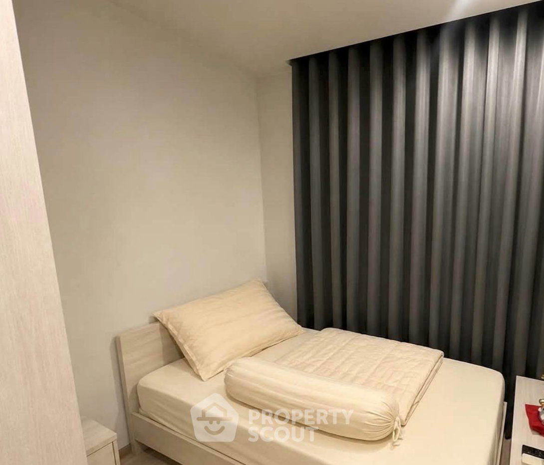 picture 2-BR Condo at Noble Revolve Ratchada, MRT Thailand Cultural Centre 200m (ID 3074323) - 2/4