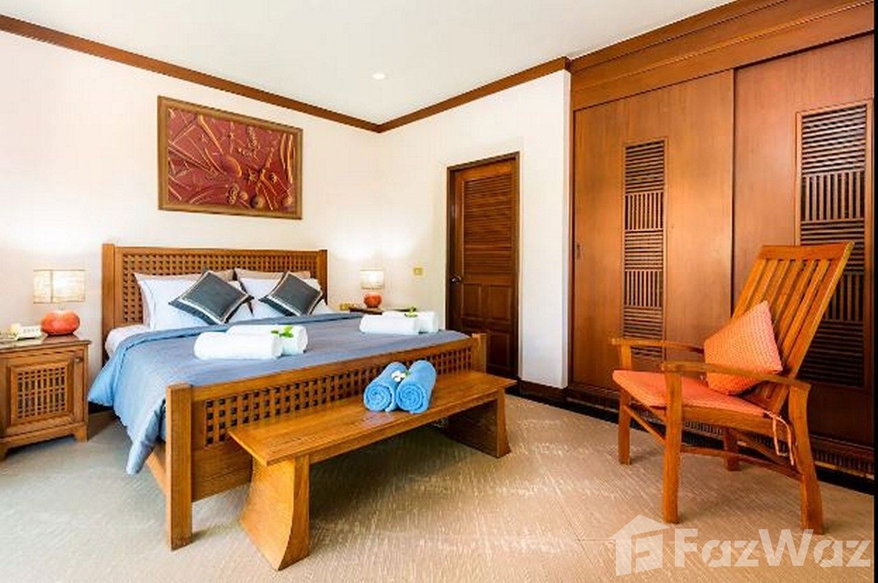 picture Luxury Balinese 4 bed 4 bath pool villa near Nai Harn beach 5952492 - 12/22