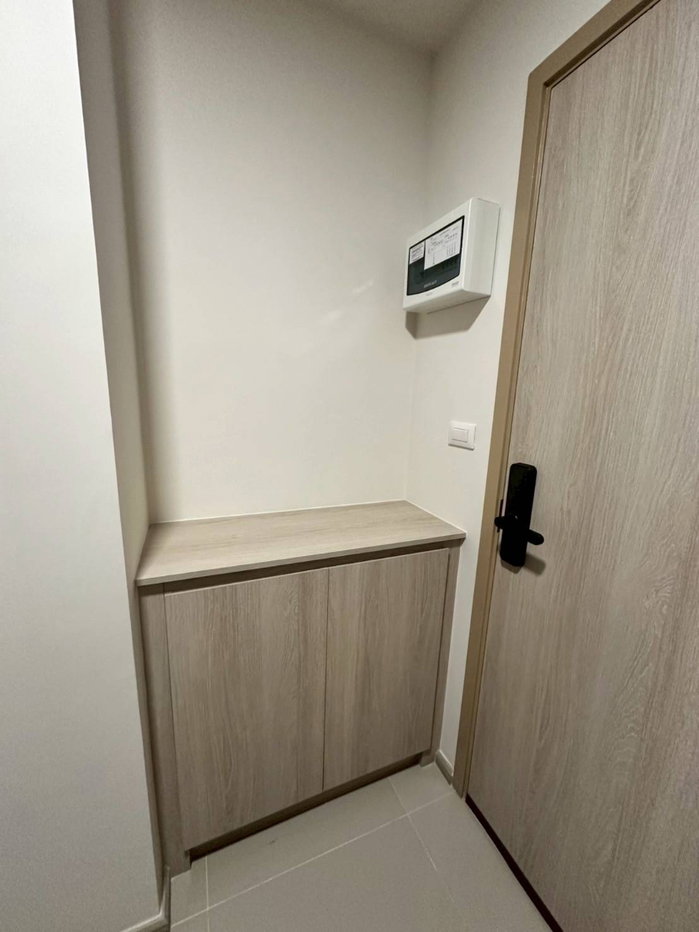 picture DcondoHypeRangsit for rent....... - 10/11