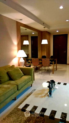 Condos for sale : 1-BR 67 Sqm On 20th Floor At The Rajdamri, 100m to BTS Ratchadamri (ID 2798816)