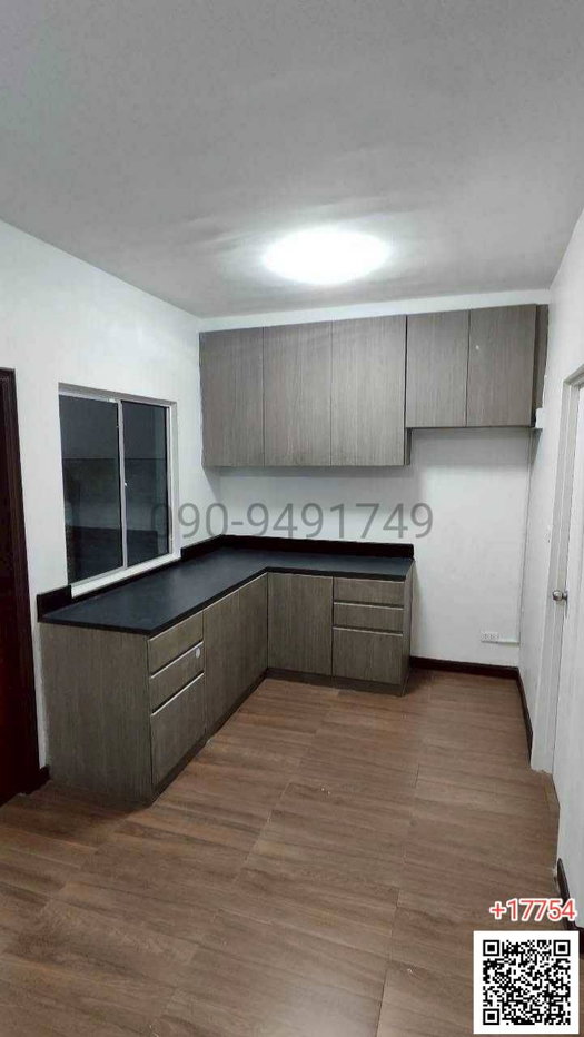รูป เช่า ทาวน์เฮ้าส์ 2 ชั้น หมู่บ้าน พฤกษาวิลล์ 66/1 บางนา - หนามแดง ใกล้ Mega Bangna - รูปที่ 3/11