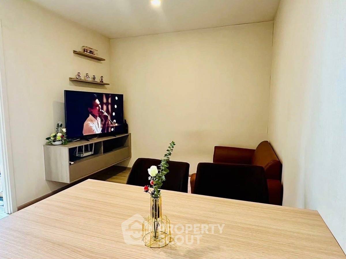 รูป คอนโด 2 ห้องนอน เอลลิโอ เดล มอส พหลโยธิน 34 ใกล้ BTS เกษตรศาสตร์ (ID 3063576) - รูปที่ 14/26