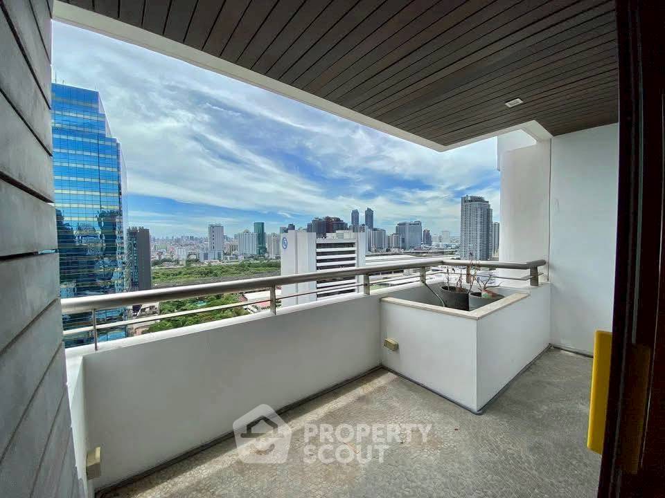 รูป คอนโด 3 ห้องนอน 315 ตร.ม. คัลลิสตา แมนชั่น ชั้น 25 ใกล้ ARL มักกะสัน (ID 2335214) - รูปที่ 11/12