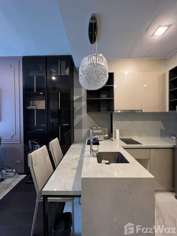picture 1 Bedroom Condo for Sale at Laviq Sukhumvit 57 1896461 - 3/5