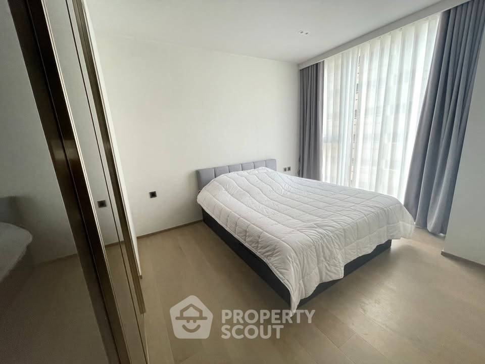 รูป คอนโด 1 ห้องนอน 67 ตร.ม. ชั้น 12 โครงการ Tonson One Residence ใกล้ BTS ชิดลม 300 ม. (ID 3072626) - รูปที่ 6/7