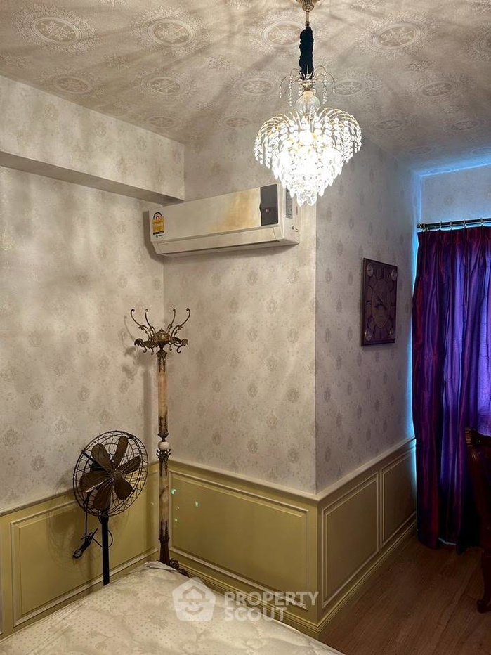 picture 1-BR Condo 53 Sqm, 17th Floor At Supalai River Resort (Charoen Nakhon) (ID 3075317) - 8/13