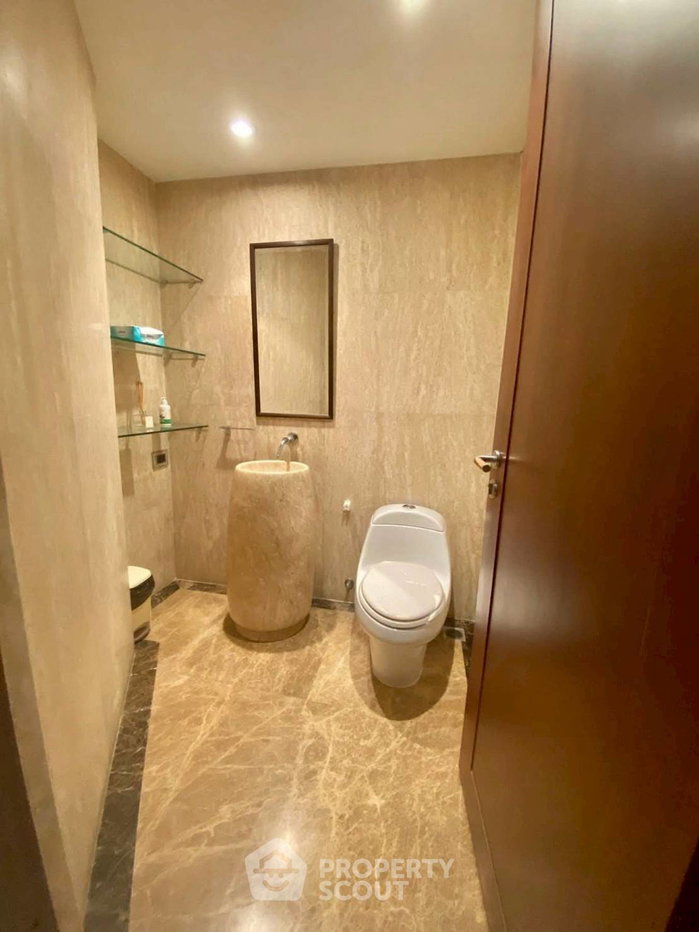 รูป คอนโด 3 ห้องนอน 315 ตร.ม. คัลลิสตา แมนชั่น ชั้น 25 ใกล้ ARL มักกะสัน (ID 2335214) - รูปที่ 6/12