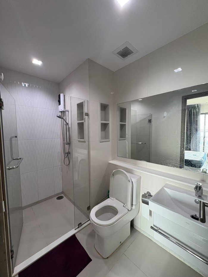 picture Life Asoke - Rama 9 | 37th High-Floor 1BR Plus Multi-Purpose Room 26,000 THB / Month - 6/9