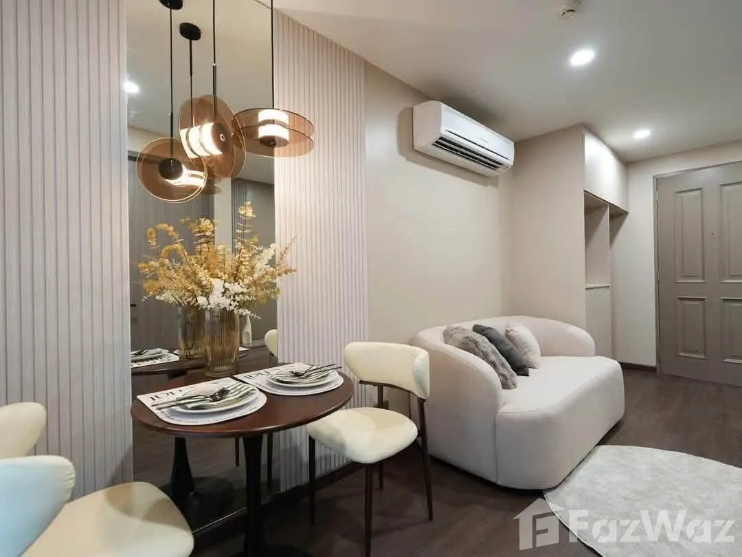 picture the Clover 1 Bedroom 6573728 - 3/9